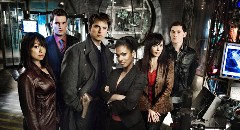 Torchwood - XviD - Staffel 3 (HD-Rip)