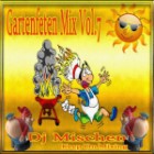 DJ Mischen - Gartenfeten Mix Vol.07