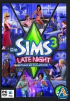 The Sims 3 Late Night