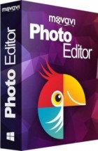 Movavi Photo Editor v6.6