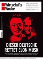 Wirtschaftswoche 12/2019