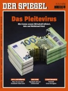 Der SPIEGEL 15/2020