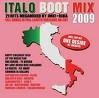 Italo Boot Mix 2009