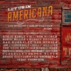 Let Us In Americana - The Music Of Paul Mccartney