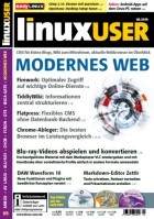 Linux User 09/2019