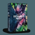 Xara Designer Pro X 15.1 x64 / x86