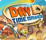 Day D: Time Mayhem