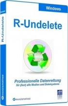 R-Undelete v6.5 Build 170927  + Portable