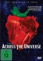 Across The Universe