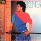 Evelyn Champagne King - Get Loose