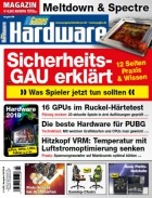 PC Games Hardware 03/2018