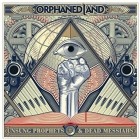 Orphaned Land - Unsung Prophets And Dead Messiahs (Limited Edition)