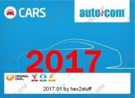 Autocom 2017.01