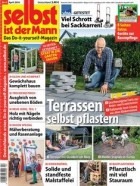 Selbst ist der Mann 04/2016