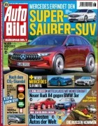 Auto Bild 46/2015