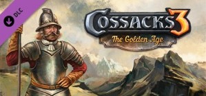 Cossacks 3 The Golden Age