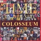 Colosseum - Time On Our Side