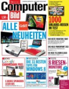 Computer Bild 07/2013