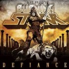 Jack Starrs Burning Starr - Defiance