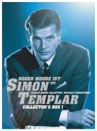 Simon Templar - Collector´s Box 1