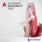 AUTODESK AUTO CAD LT 2019 x64