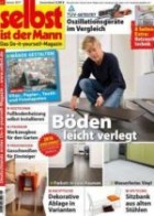 Selbst ist der Mann 01/2017