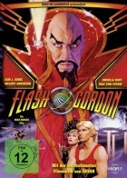 Flash Gordon