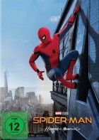 Spider-Man Homecoming