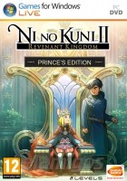 Ni no Kuni II Revenant Kingdom