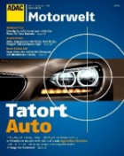 ADAC Motorwelt 09/2012