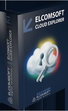 Elcomsoft Cloud eXplorer Forensic v2.12