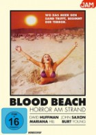 Blood Beach - Horror am Strand