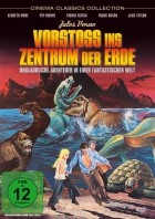 Vorstoss ins Zentrum der Erde