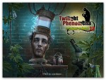 Twilight Phenomena - Die Mieter aus Nr. 13 SA