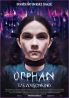 Orphan - Das Waisenkind