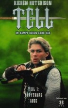 Tell - Im Kampf gegen Lord Xax - XviD - Die Serie