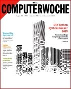 Computerwoche 37-38/2015