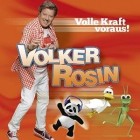 Volker Rosin - Volle Kraft Voraus