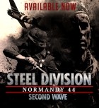 Steel Division Normandy 44 Second Wave