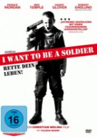 I want to be a Soldier