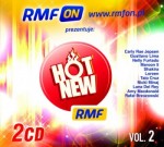 RMF Hot New Vol.2