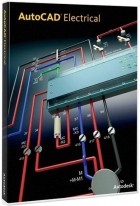 Autodesk AutoCAD Electrical 2015 (x86)