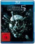 Final Destination 5 