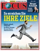 Focus Magazin 47/2015