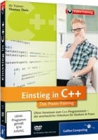 Galileo Computing Einstieg in C plus plus Das Praxis-Training