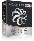 DVD-Cloner Platinum 2020 v17.50 Build 1459