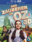 Der Zauberer von Oz 3D