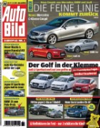 Auto Bild 47/2012