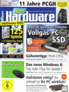 PC Games Hardware 11/2011 