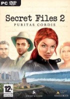 Secret Files 2 - Puritas Cordis